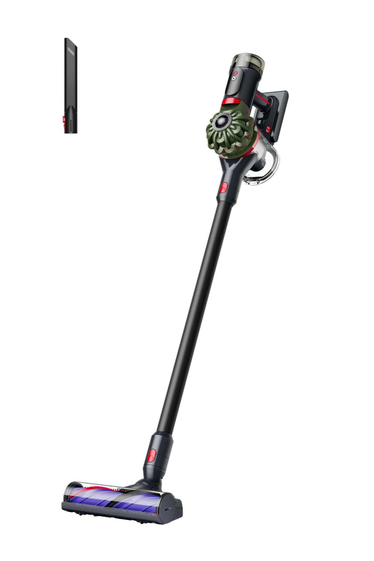 Dyson V8 Cyclone 无线吸尘器