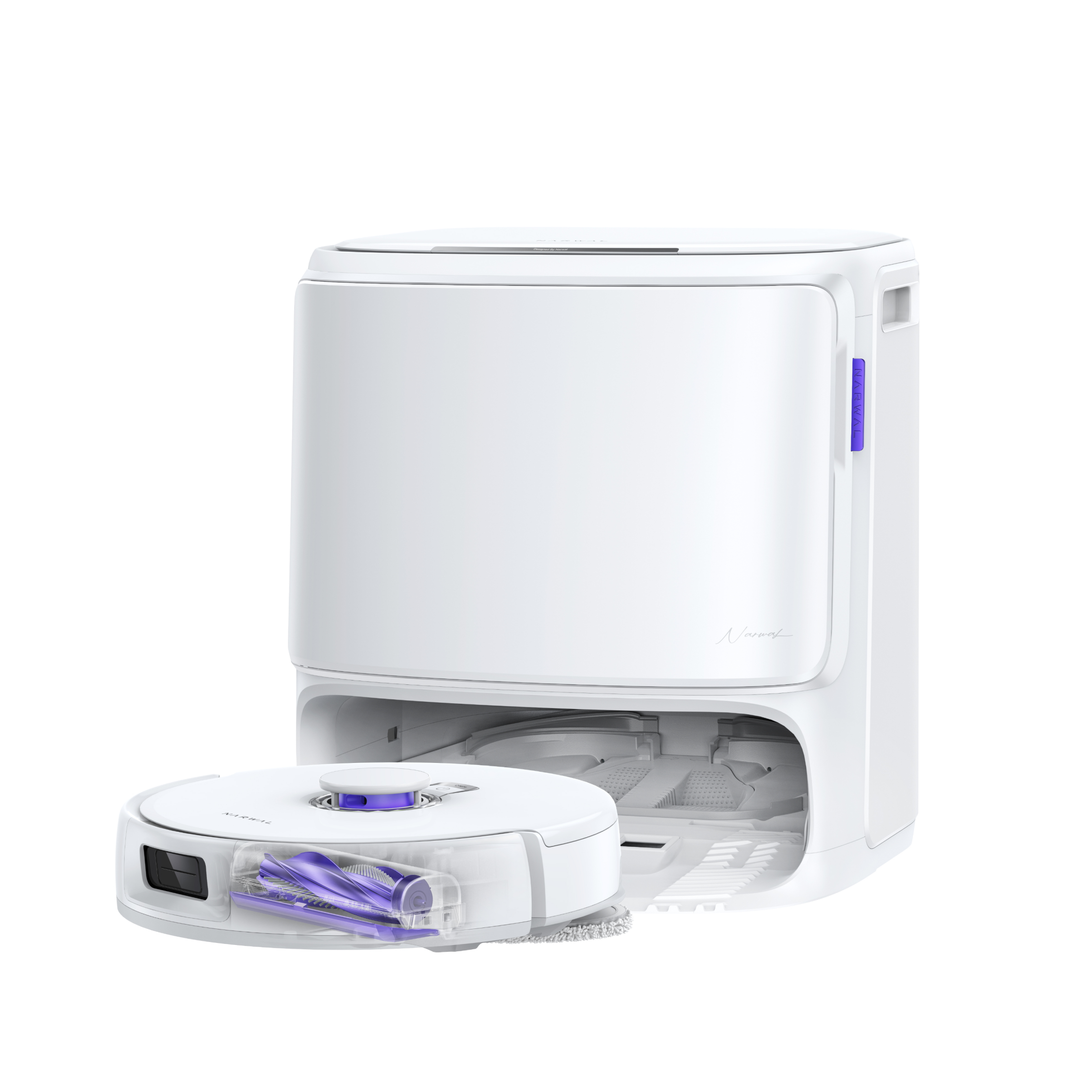 Narwal Freo Z10 Pro