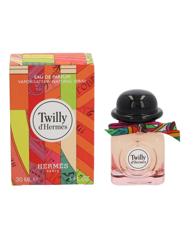 Hermès Twilly d'Hermès 淡香精 30ml
