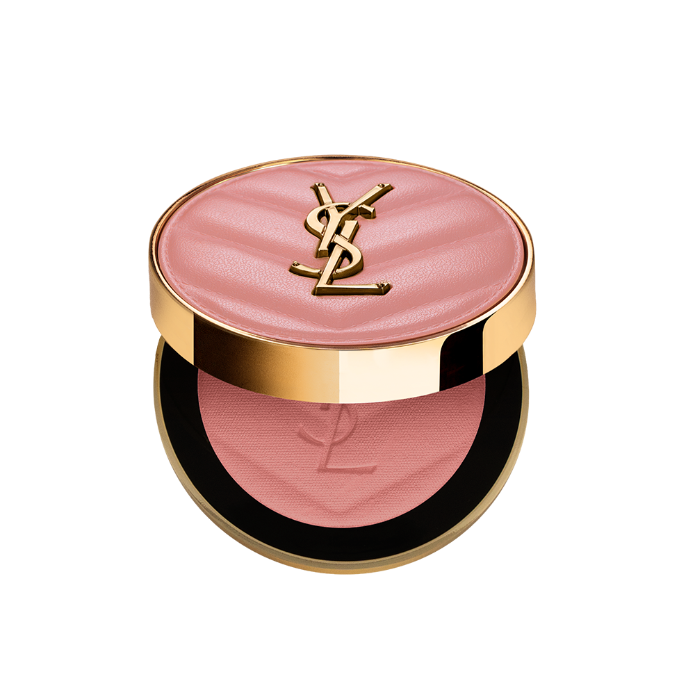 YSL 皮革腮红 # 06 Rose Haze