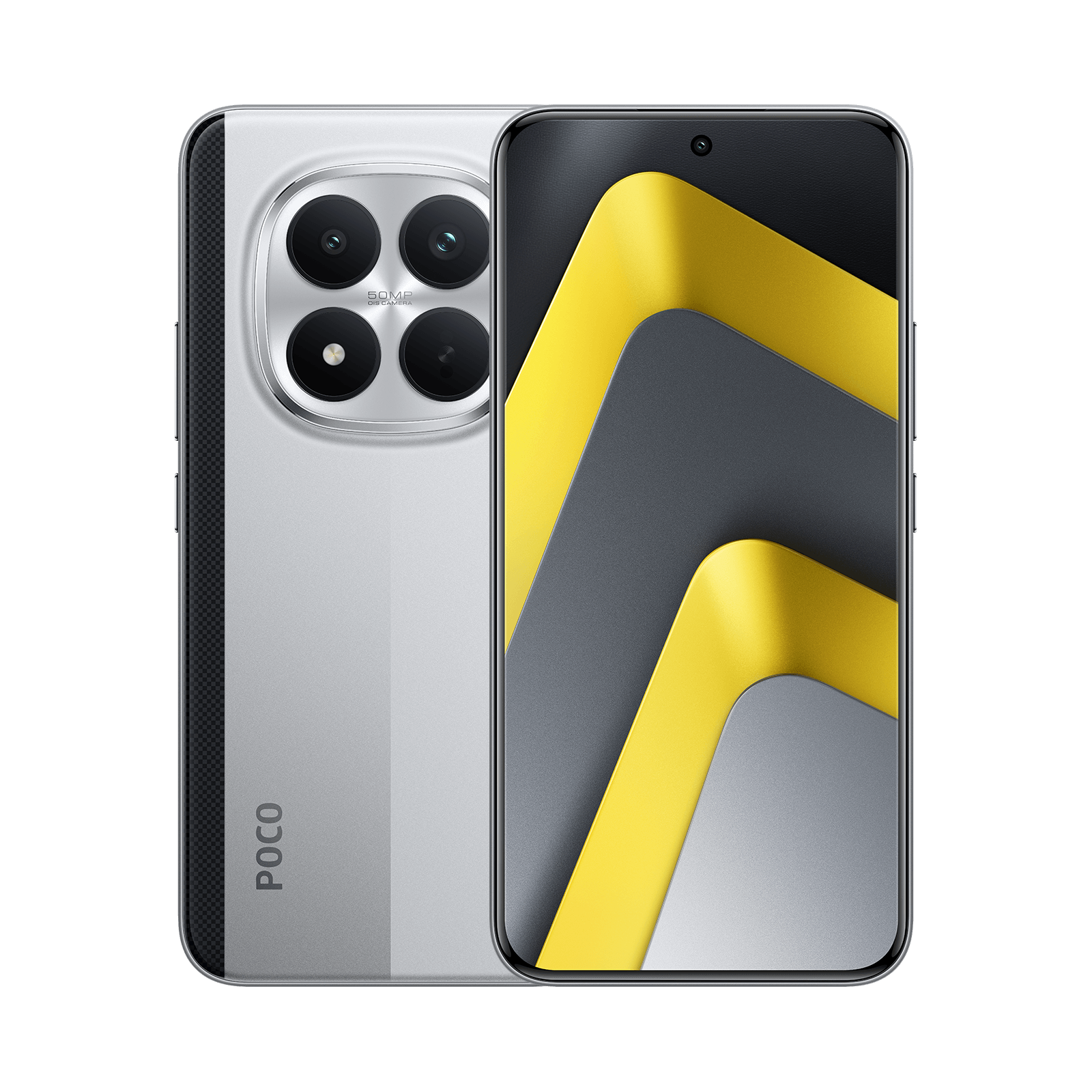 POCO M8 Pro 5G 8+256GB