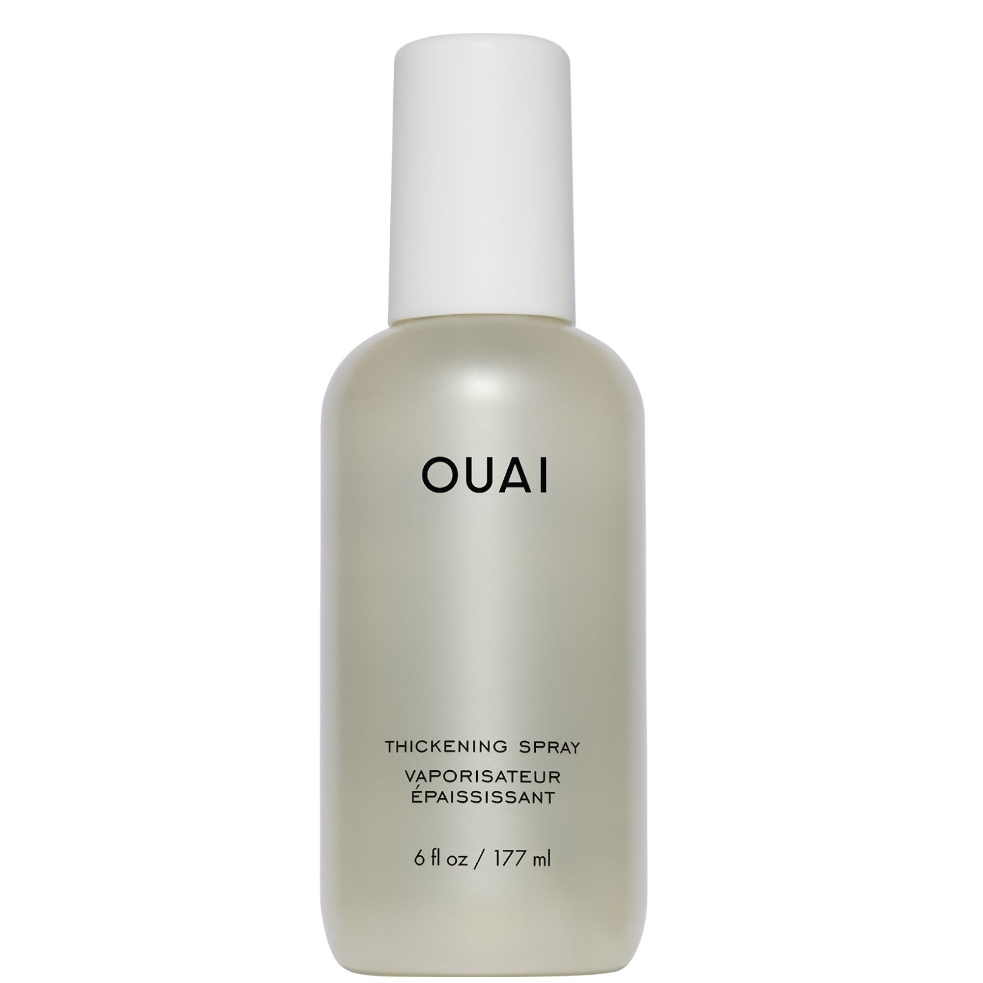 OUAI 丰盈蓬发喷雾