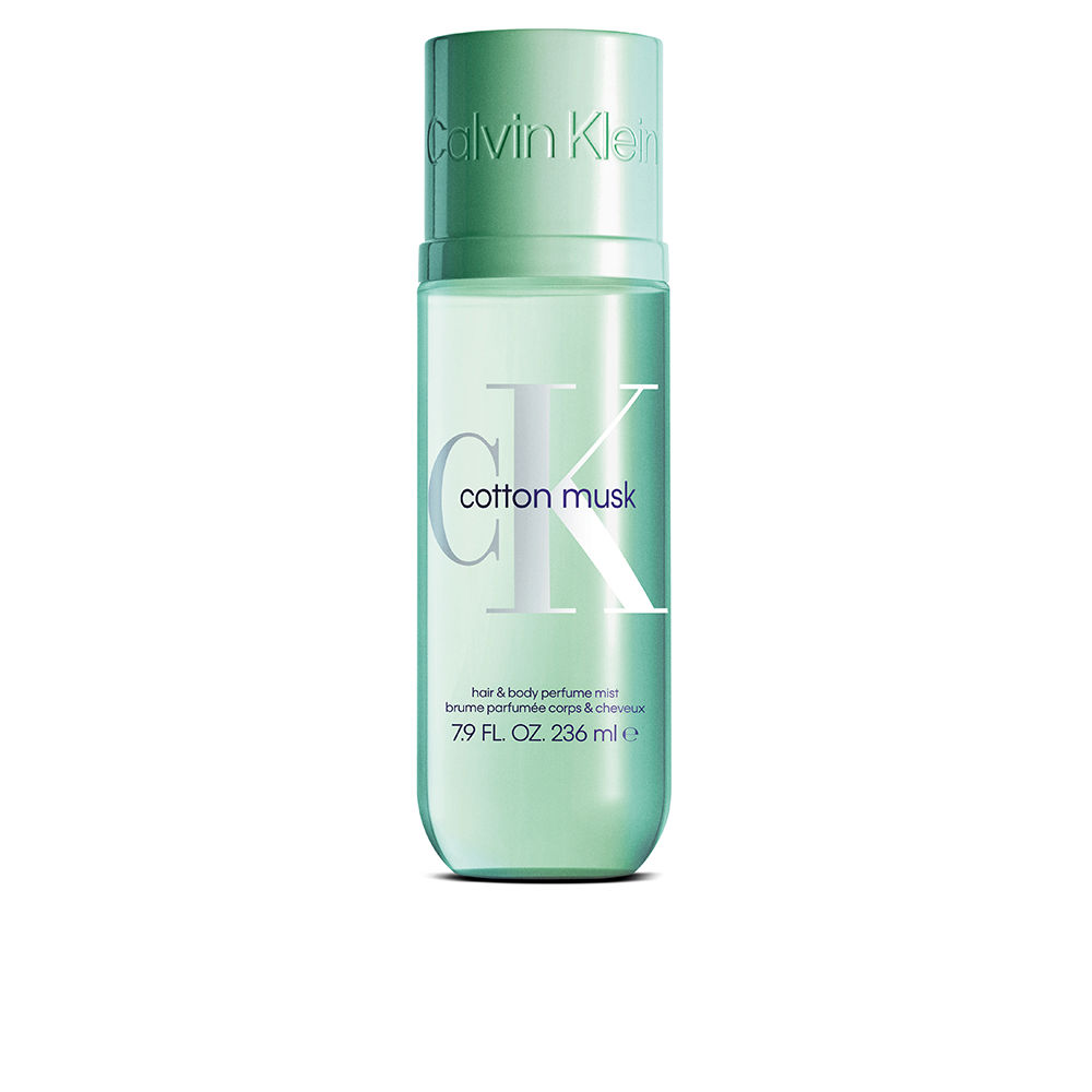 Calvin Klein CK Cotton Musk 身体香氛喷雾 236ml