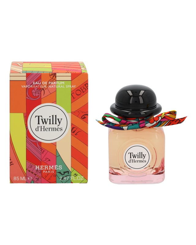 Hermès Twilly d'Hermès 淡香精 85ml