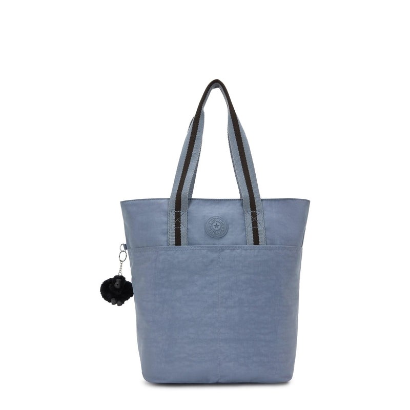 Kipling HANIFA 单肩包（Blue Stone 蓝）