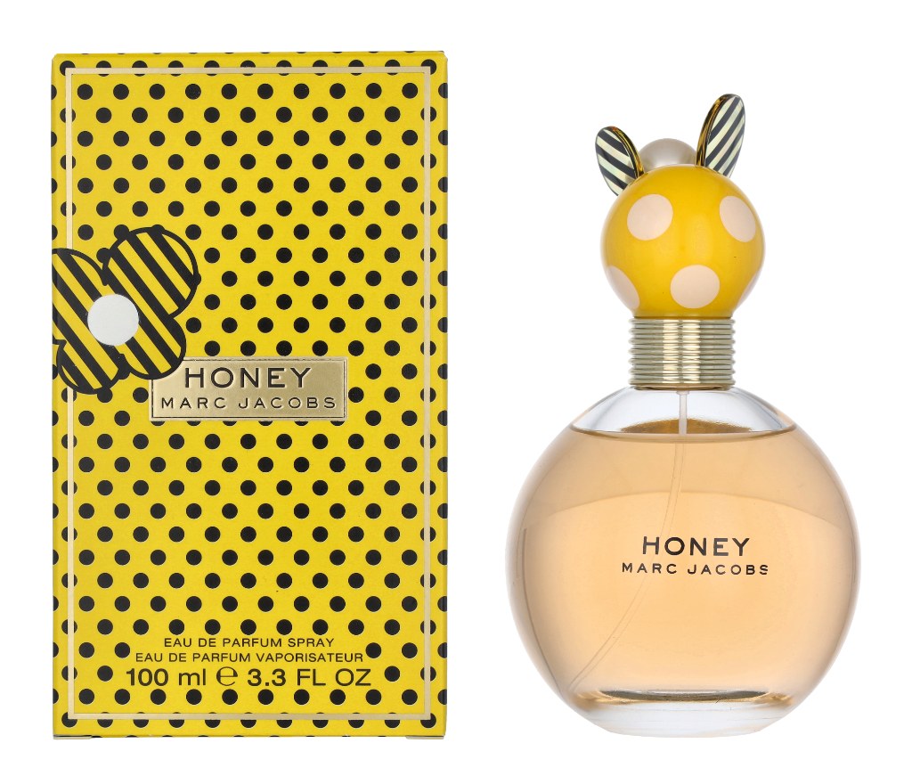 Marc Jacobs Honey 香水 EDP 100ml