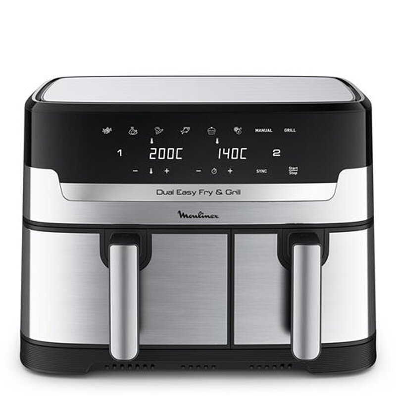 Moulinex EZ905D 炸烤一体空气炸锅