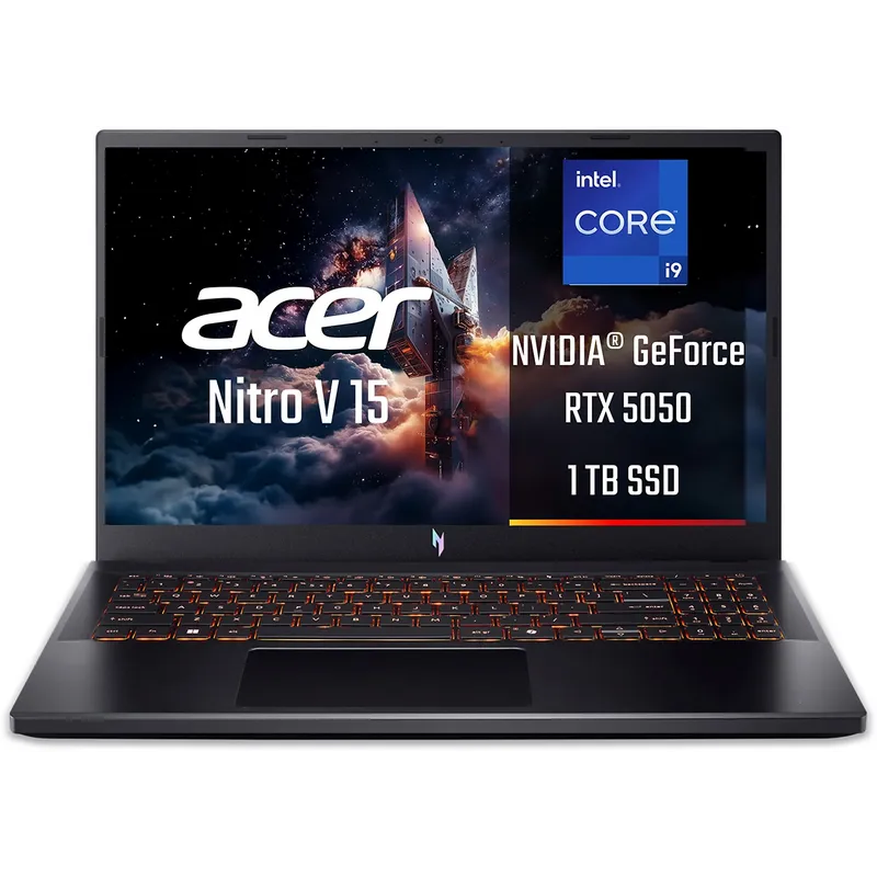 ACER Nitro V 15游戏本
