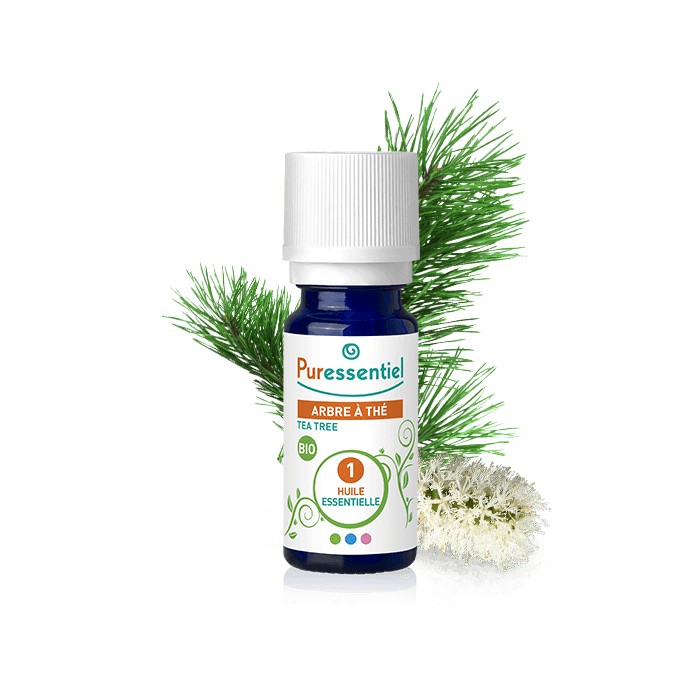 Puressentiel 茶树精油 10ml