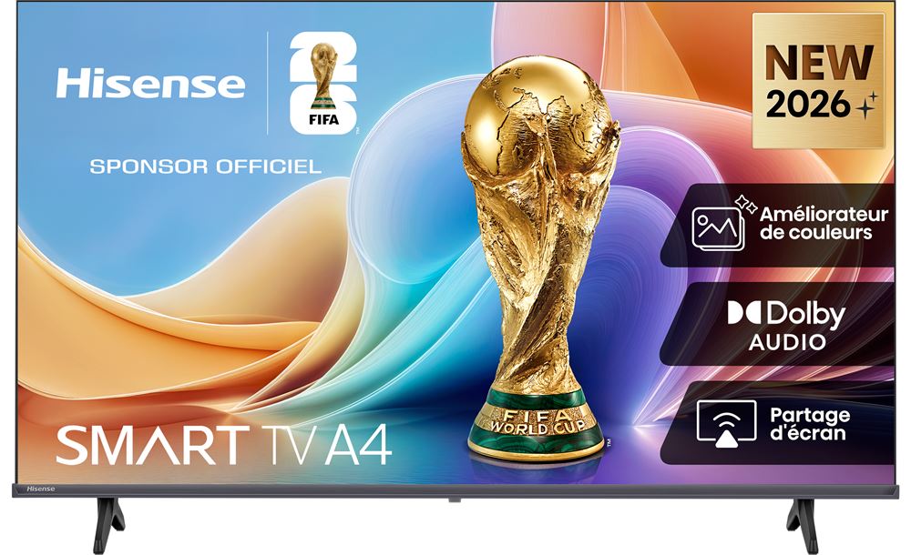 Hisense 40A4S 40寸 LED