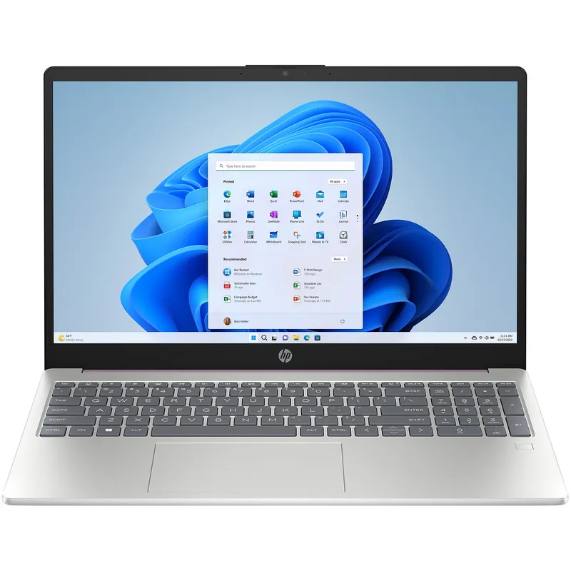 HP 15笔记本(锐龙7/1TB)