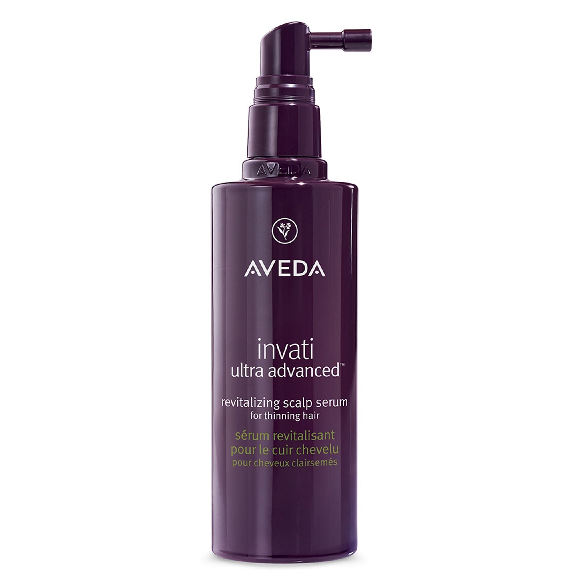 Aveda 紫森林头皮赋活精华