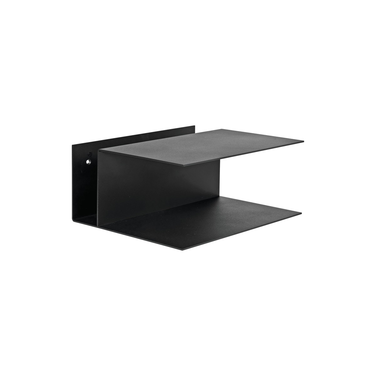 Ferm Living Lager壁挂床头柜
