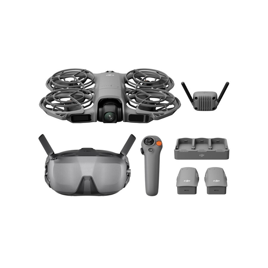 DJI Neo 2 Motion Fly More Combo 无人机