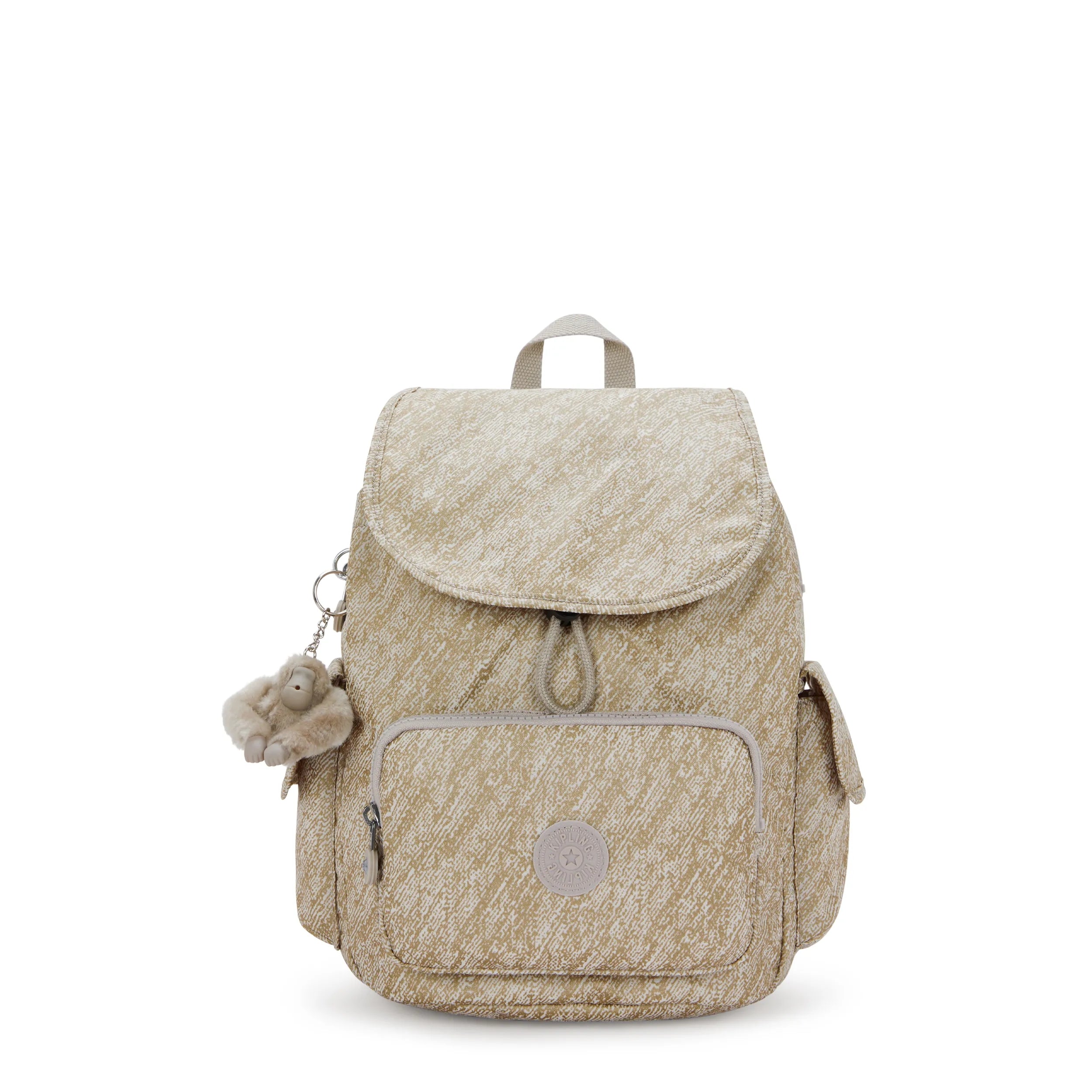 CITY PACK S 小号双肩包