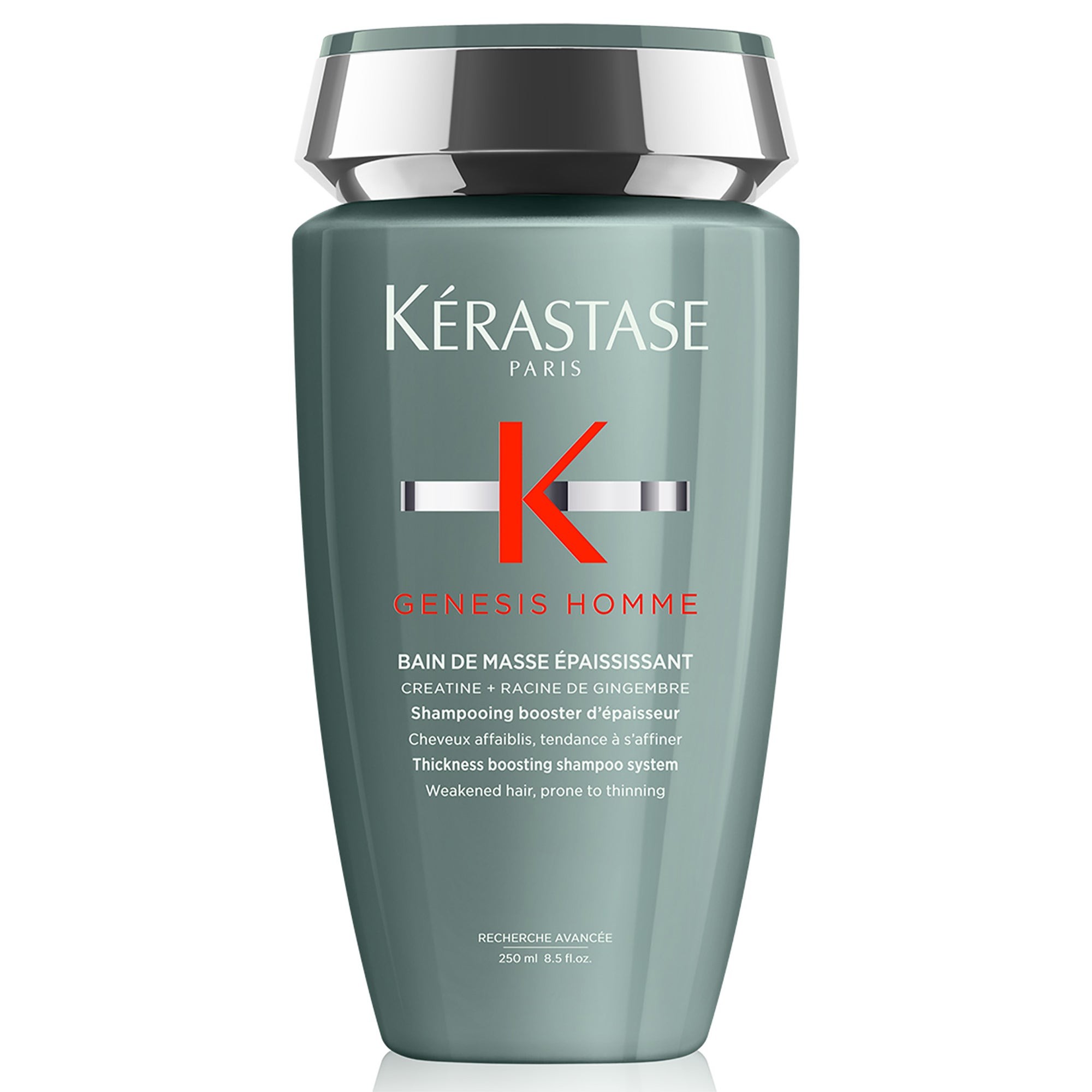 Kérastase Genesis Homme 男士丰盈洗发水