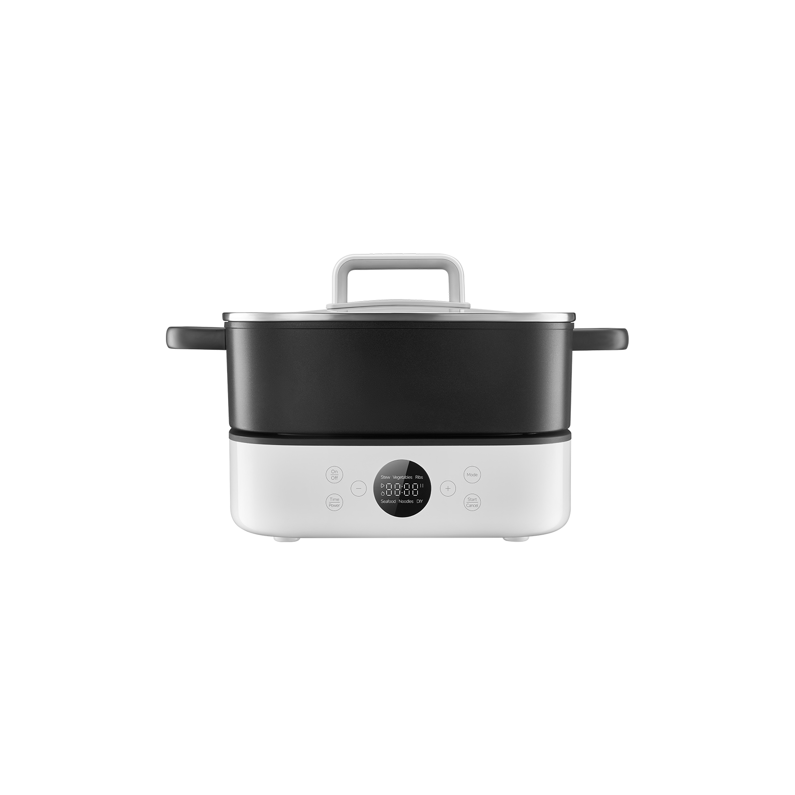 Xiaomi 多功能电火锅 6L