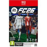 EA SPORTS FC 26 Switch 2