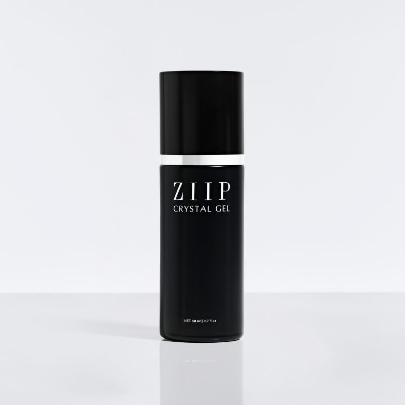 ZIIP Crystal Gel