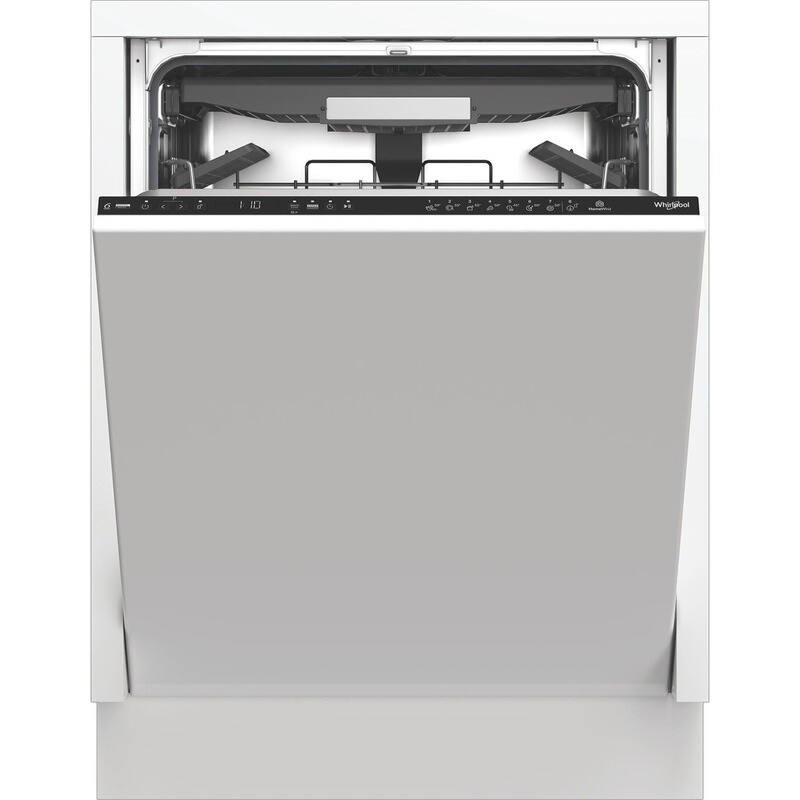Whirlpool W0ITP61LSW