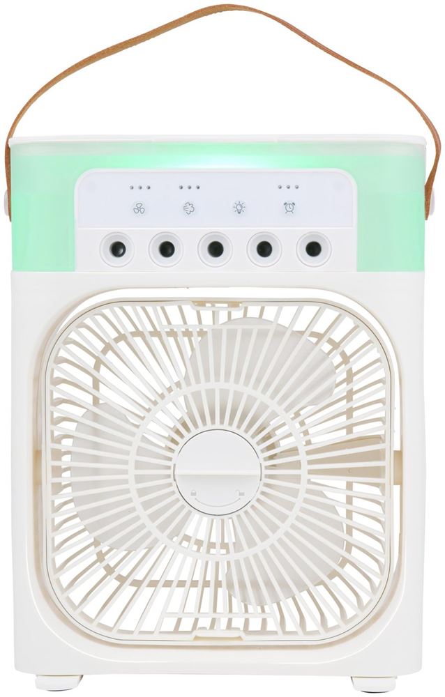 Lifetime Air 桌面喷雾风扇