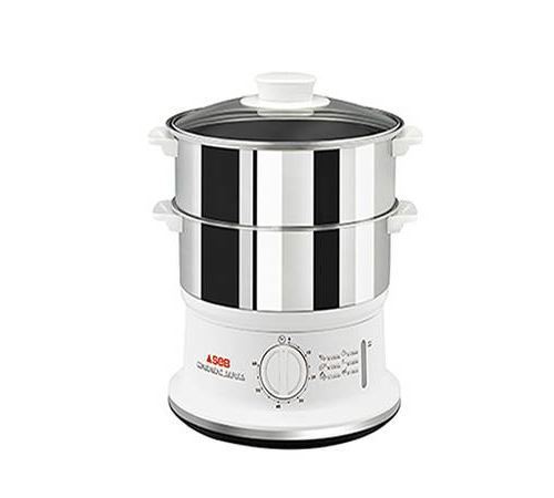 Seb VC145100 不锈钢蒸锅 6L