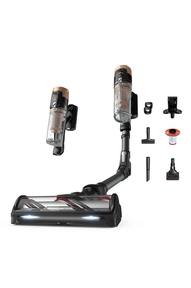 Rowenta X-Force Flex 14.80 RH9B74WO 无线吸尘器