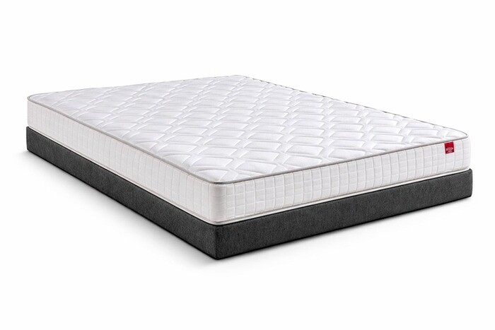 Epeda Pack Ambiance 床垫+床架套装 160×200