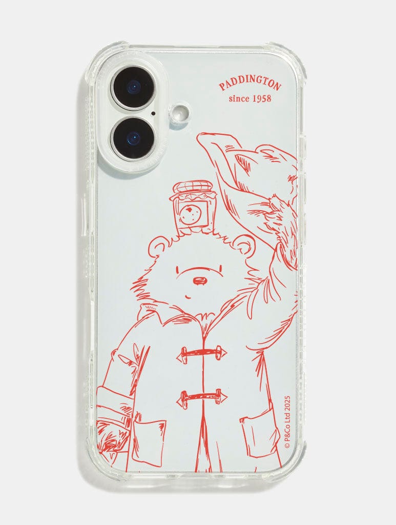 Since 1958 Shock iPhone Case