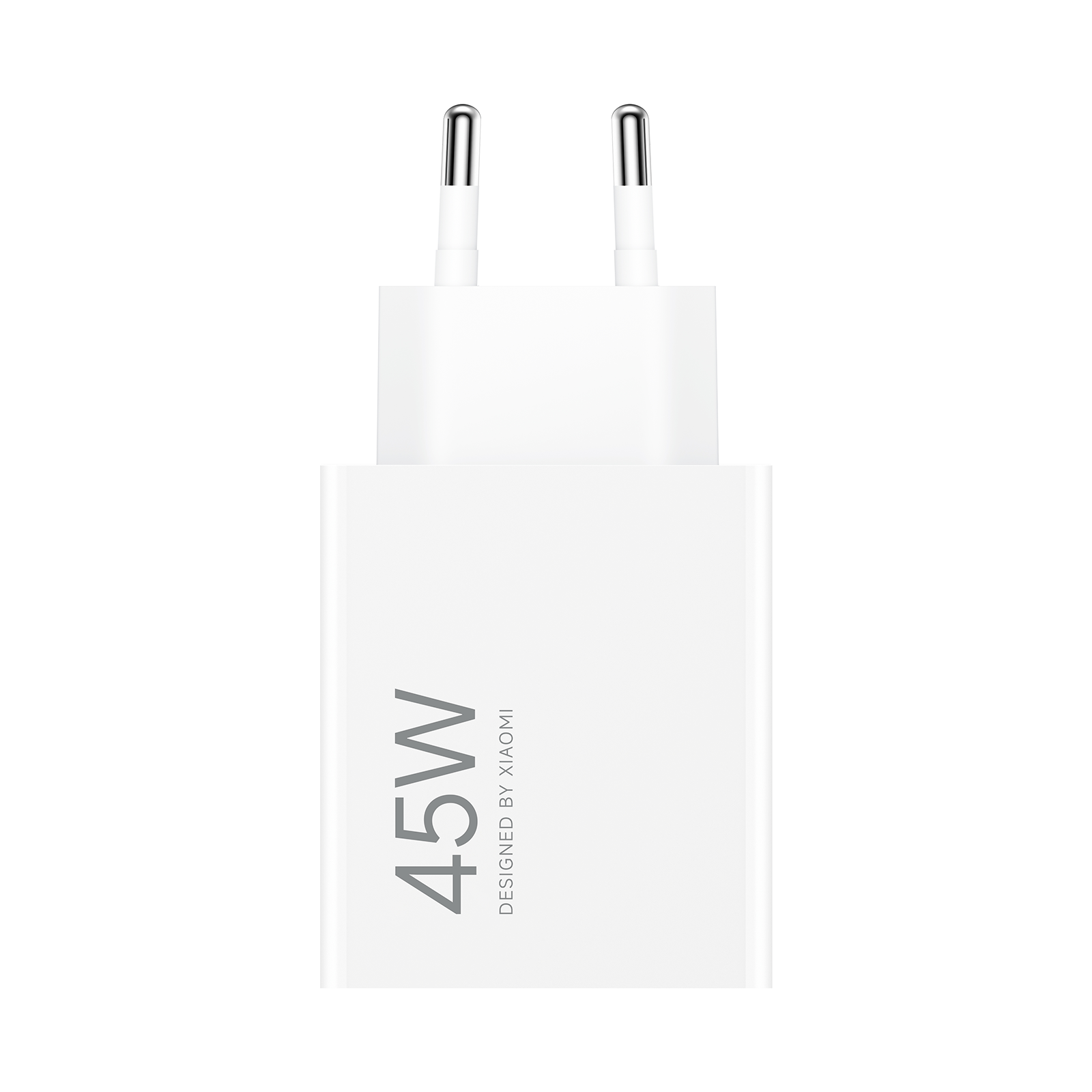 Xiaomi 45W涡轮闪充充电器