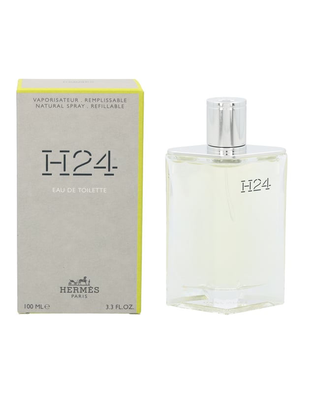 Hermès H24 淡香水 100ml 可替换装