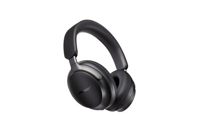 Bose QuietComfort Ultra 降噪头戴耳机