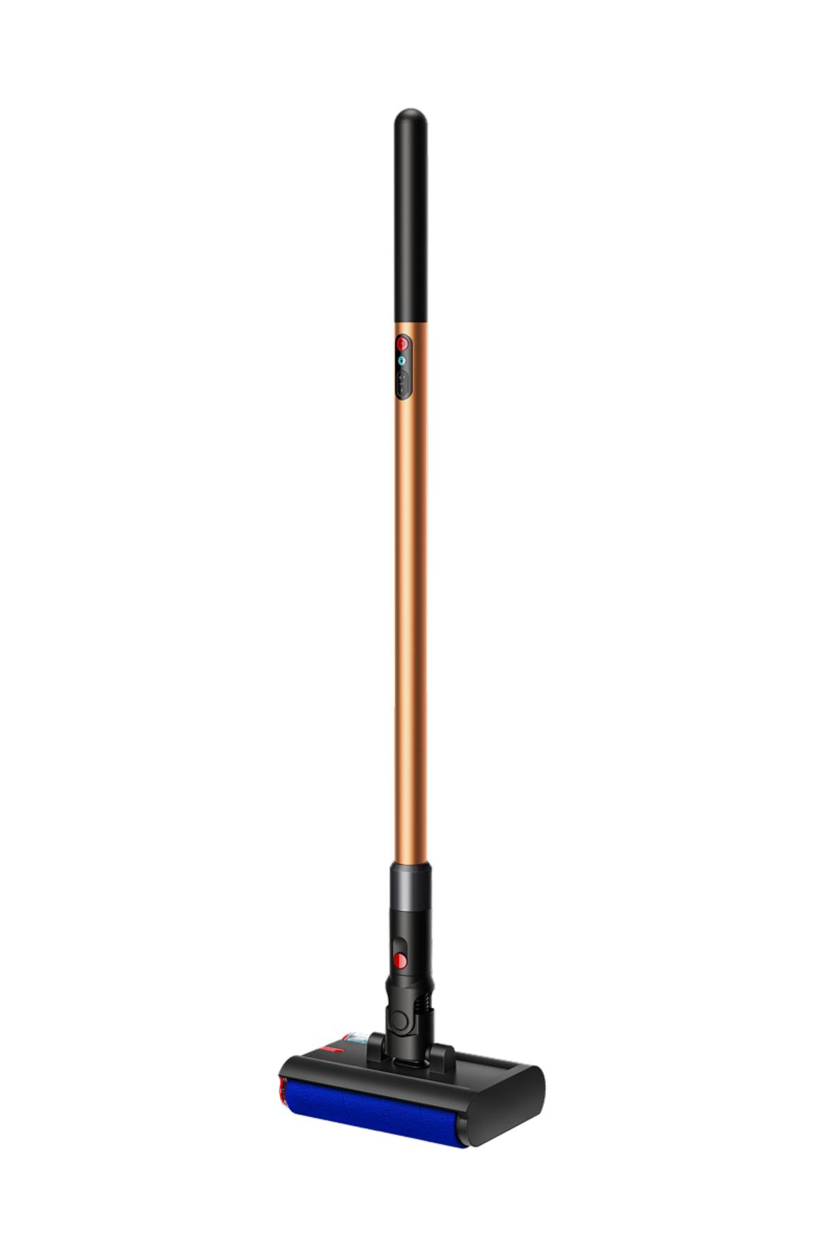 Dyson PencilWash™ 超薄洗地机