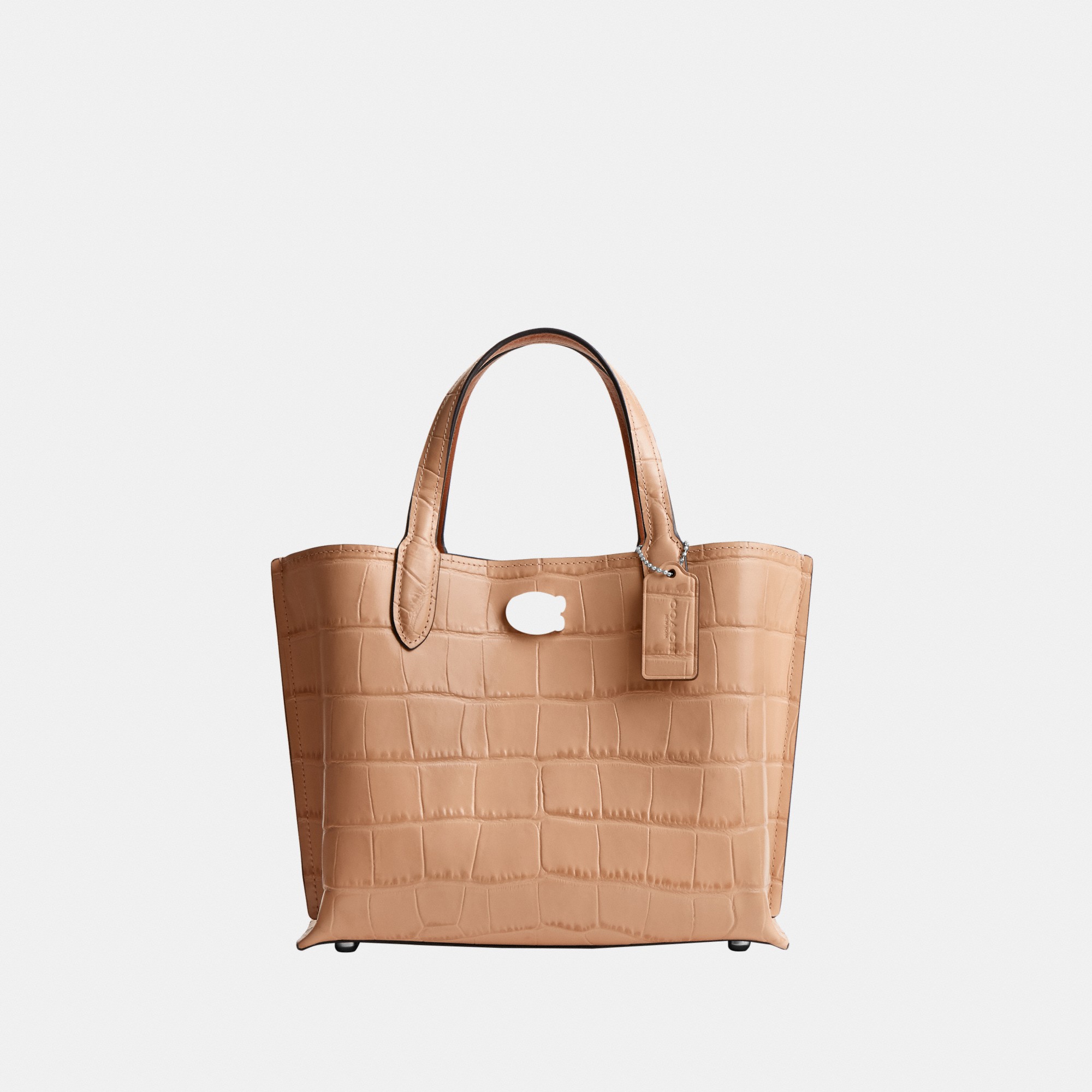 Coach Willow 24 托特包