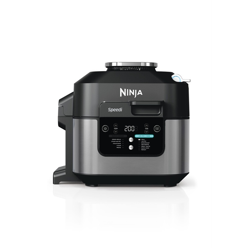Ninja ON500EU Speedi 10合1 快煮料理锅