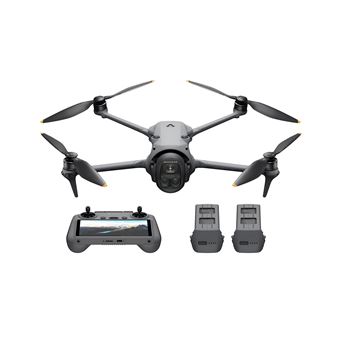 Dji Mavic 4 Pro Fly More Combo