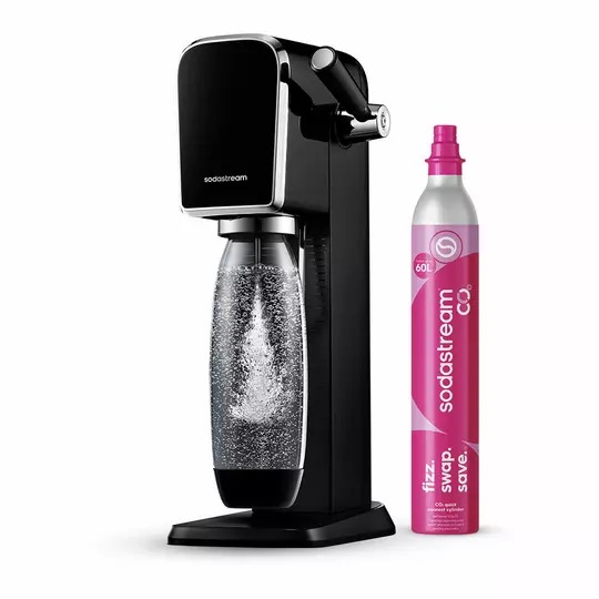 SodaStream Art 气泡水机