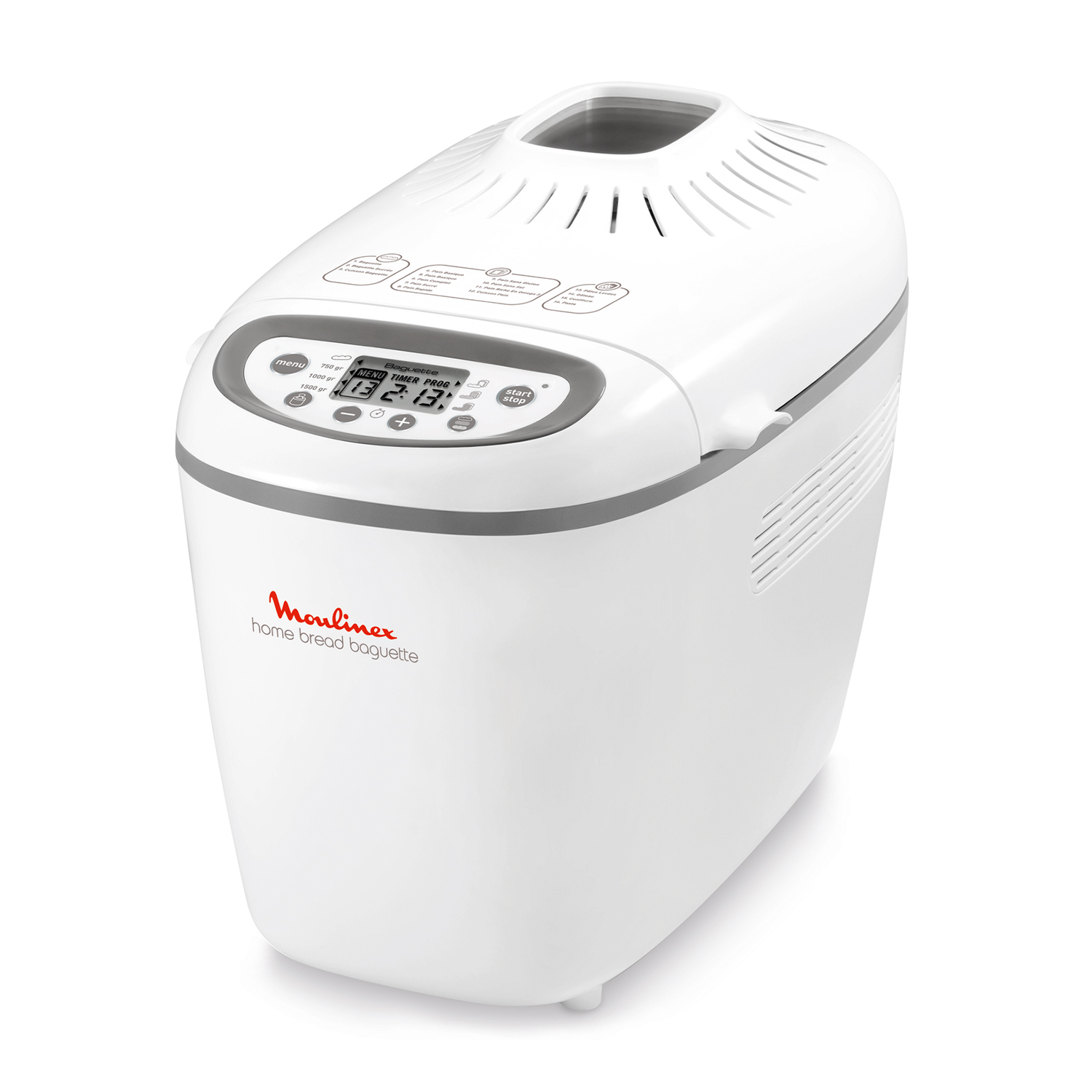 Moulinex OW6101 面包机