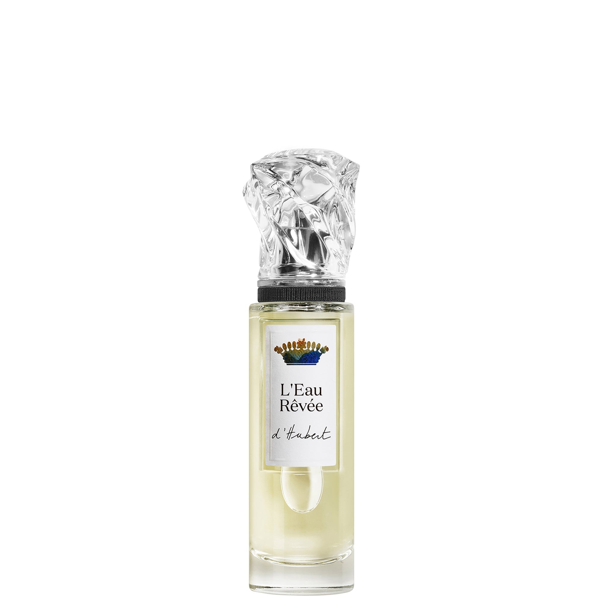 Sisley Paris L'Eau Rêvée d'Hubert EDP 50ml