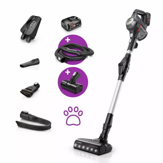 Bosch Unlimited 7 多功能无线吸尘器