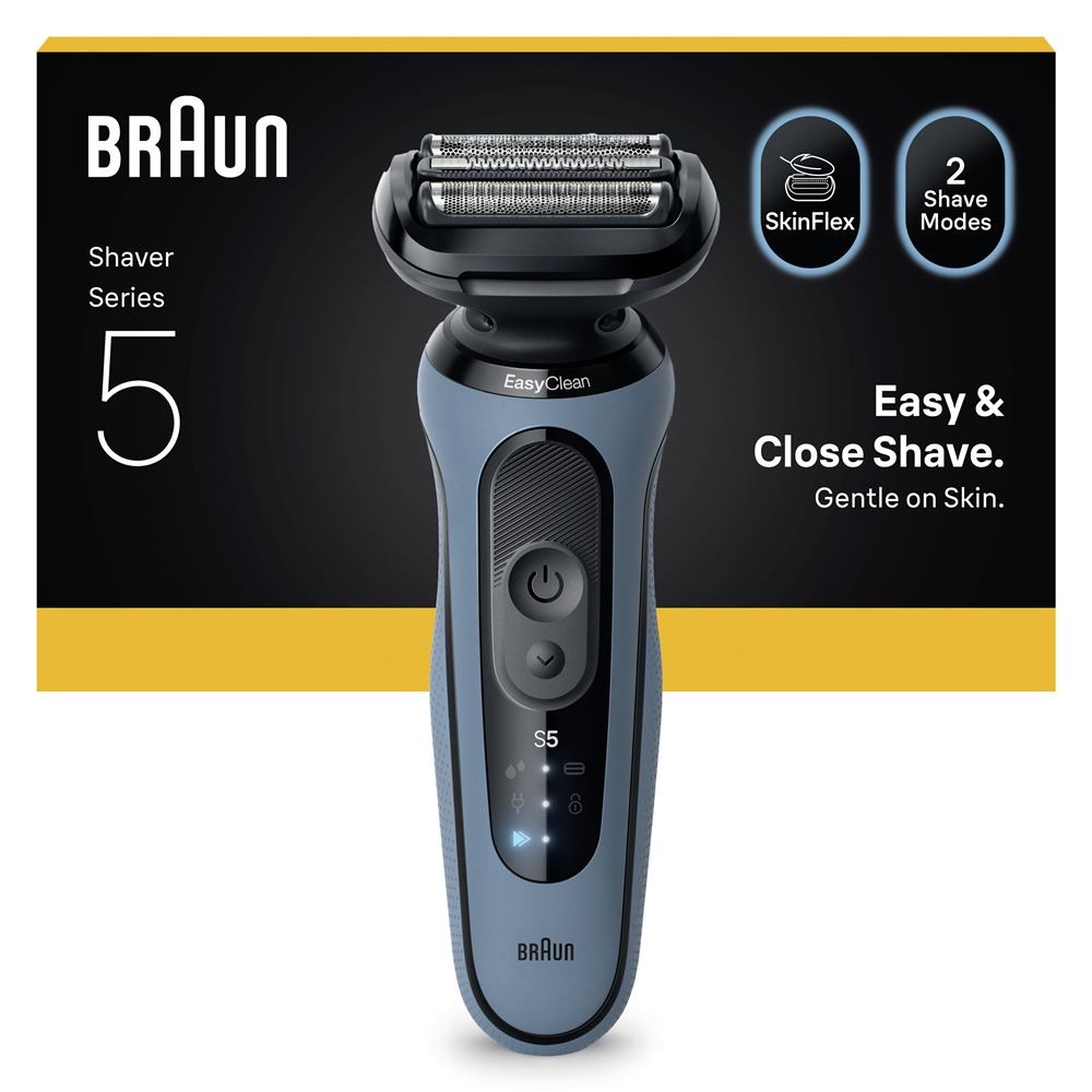 Braun Series 5 电动剃须刀