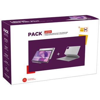 Lenovo Idea Tab Plus 12.1寸 256GB+键盘手写笔套装