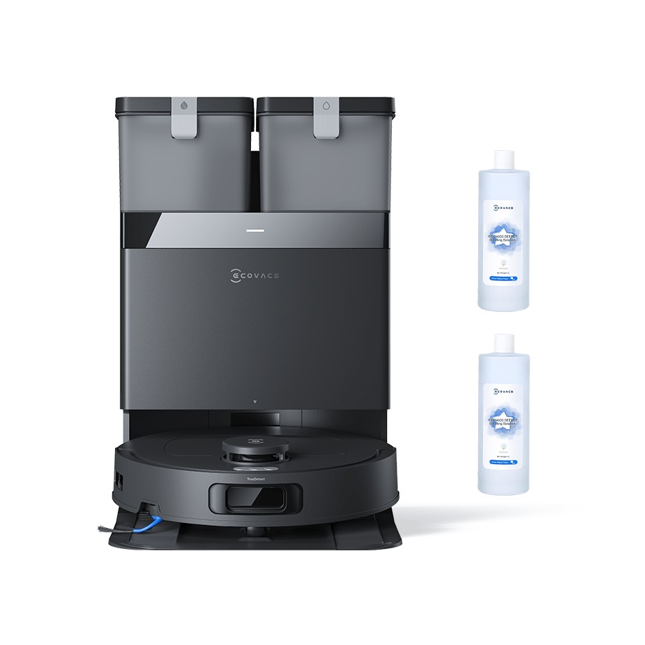 DEEBOT T30C Gen2 扫地机器人