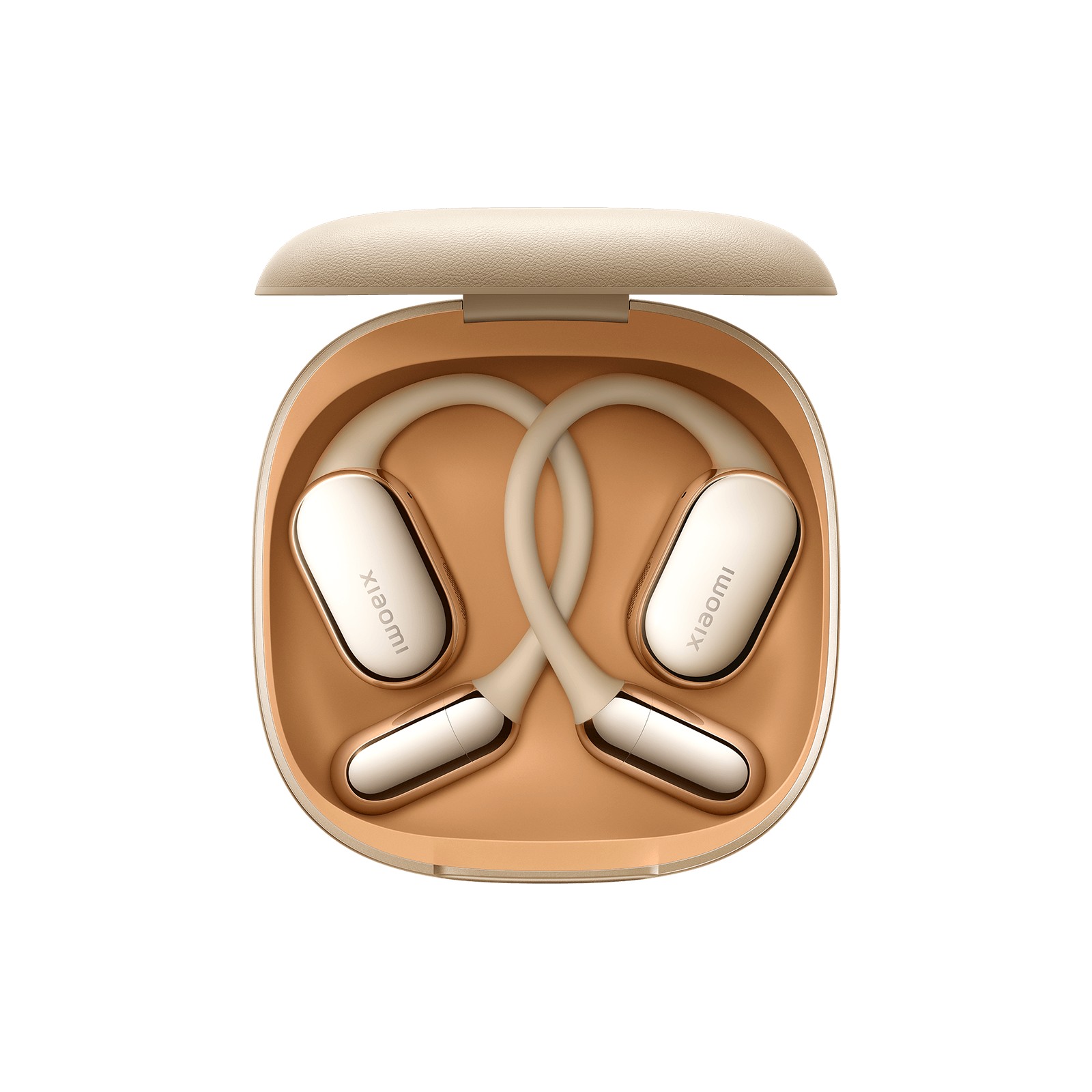 Xiaomi OpenWear Stereo Pro 开放式耳机