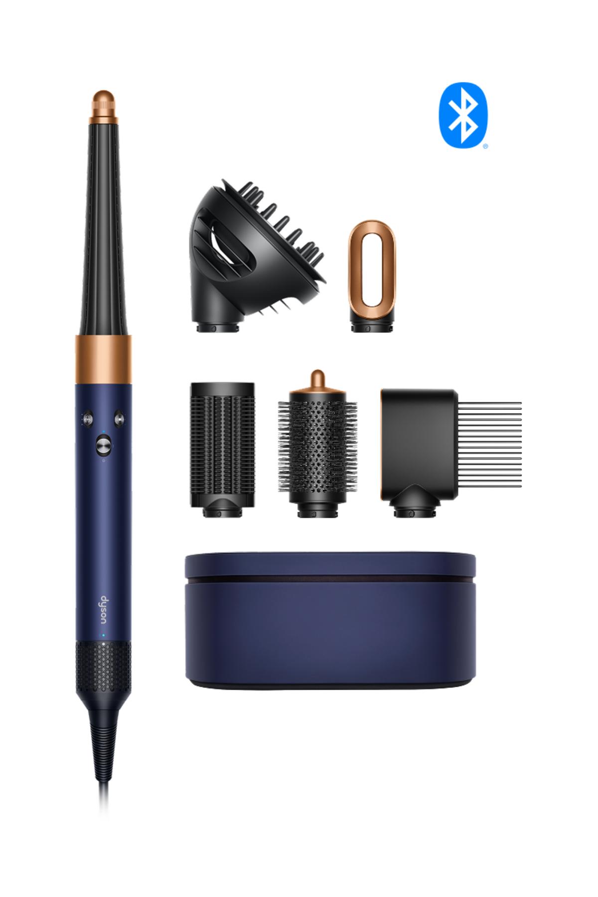 Dyson Airwrap i.d.™ 多功能造型器（卷发蓬松款）
