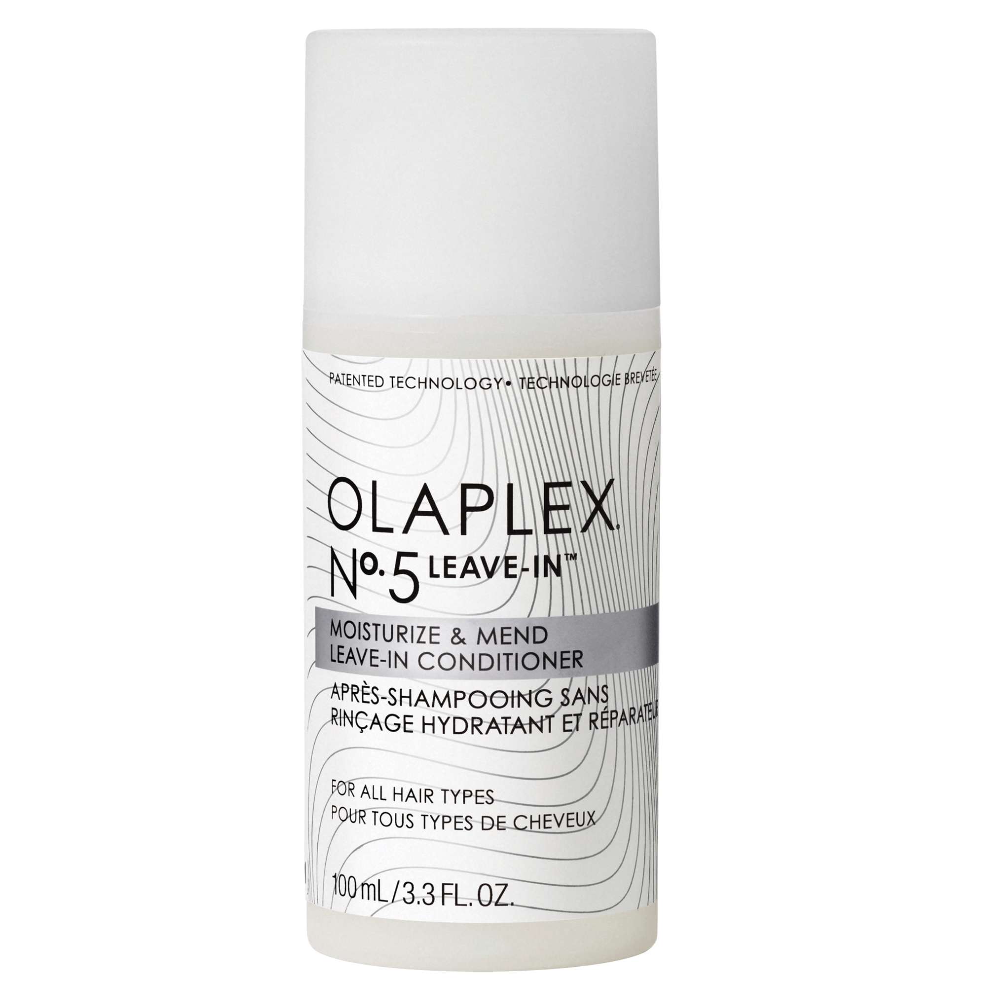 Olaplex No.5 免洗护发精华露