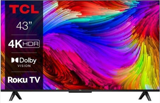 TCL 43