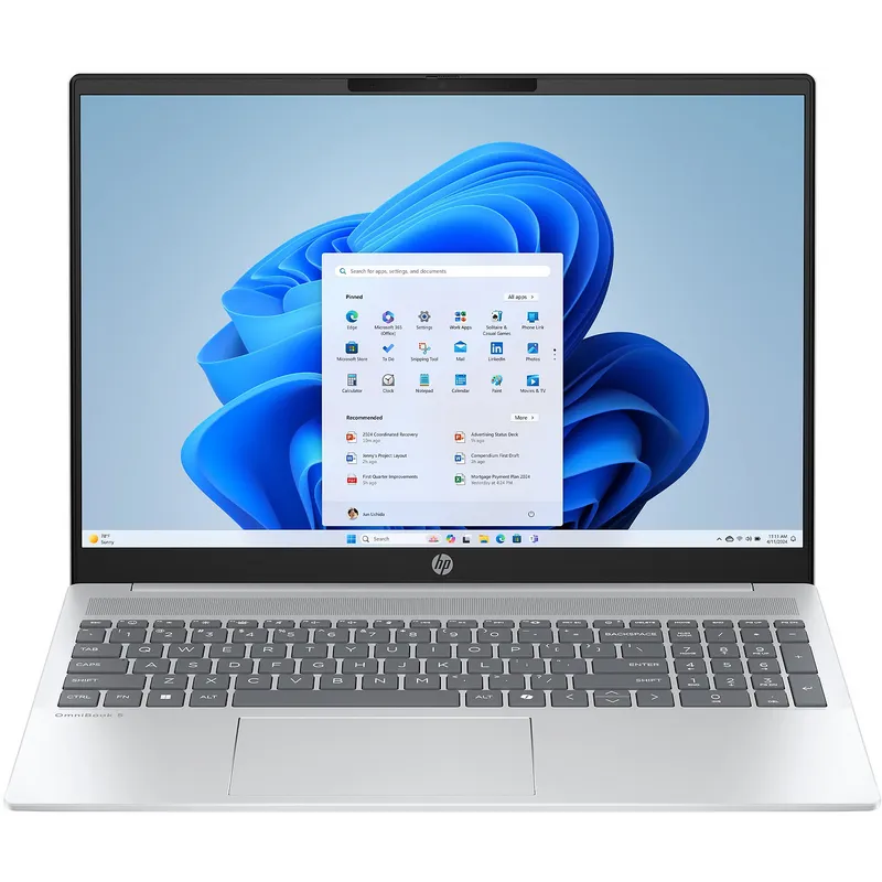 HP OmniBook 5 AI轻薄本