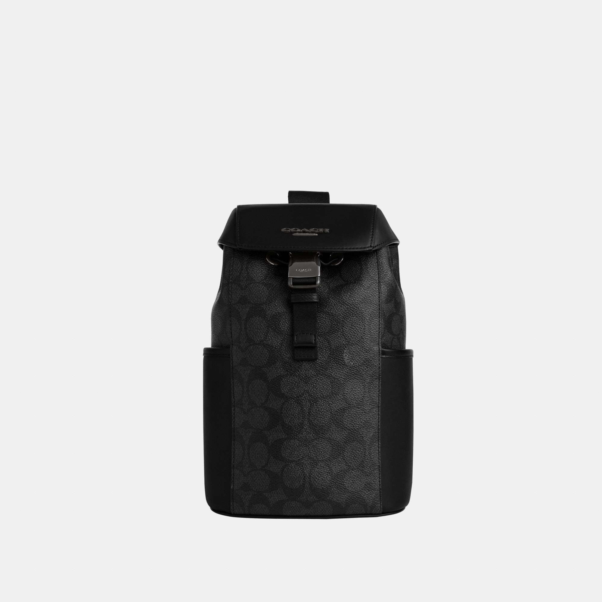Coach Racer Pack Signature 背包
