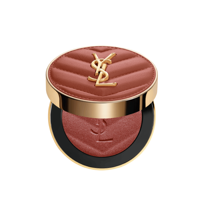 YSL 皮革腮红 # 12 Honey Moon